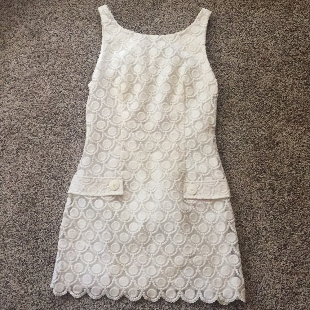 Bebe dress